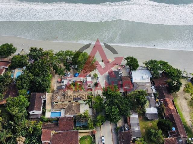 Área para Venda em Ubatuba - 4