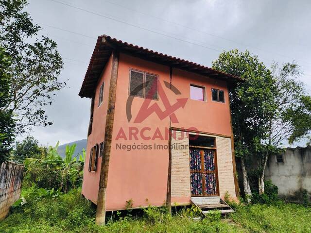 Casa para Venda em Ubatuba - 3