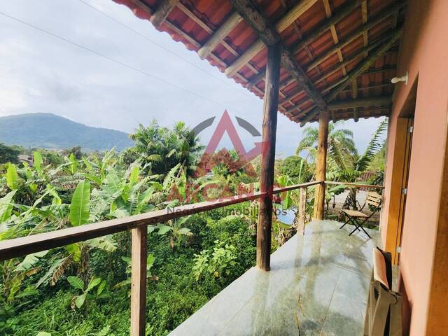 Casa para Venda em Ubatuba - 5