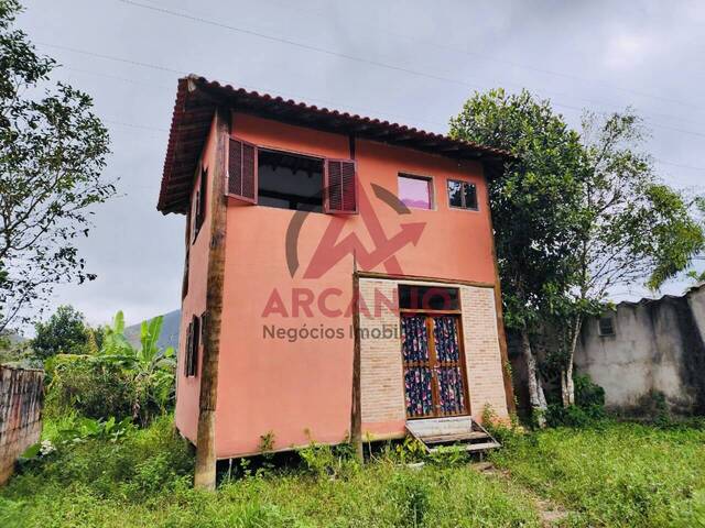 Casa para Venda em Ubatuba - 1