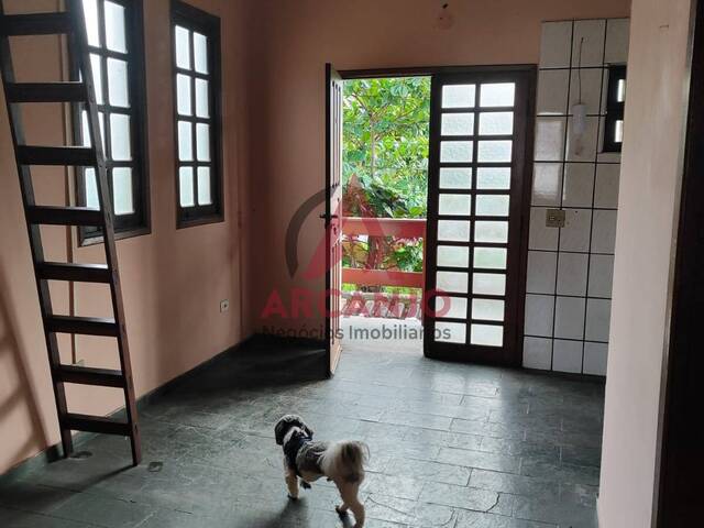 Apartamento para Venda em Ubatuba - 2