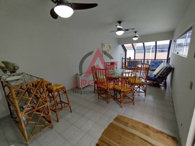 Apartamento para Venda em Ubatuba - 2