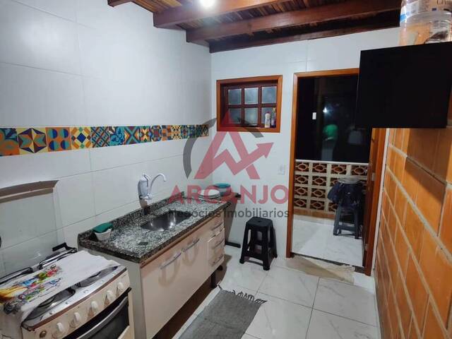 Apartamento para Venda em Ubatuba - 3