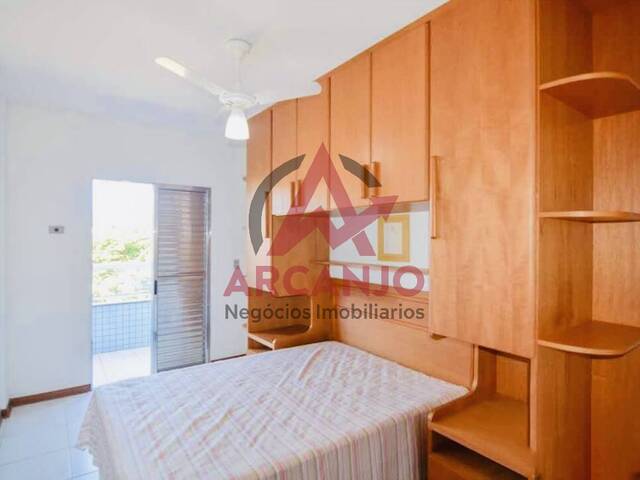 Apartamento para Venda em Ubatuba - 4