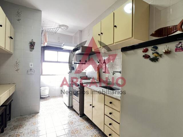 Apartamento para Venda em Ubatuba - 5