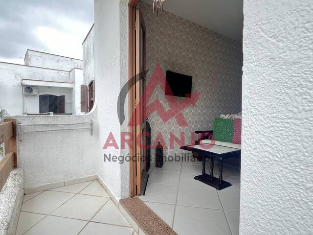 Apartamento para Venda em Ubatuba - 4