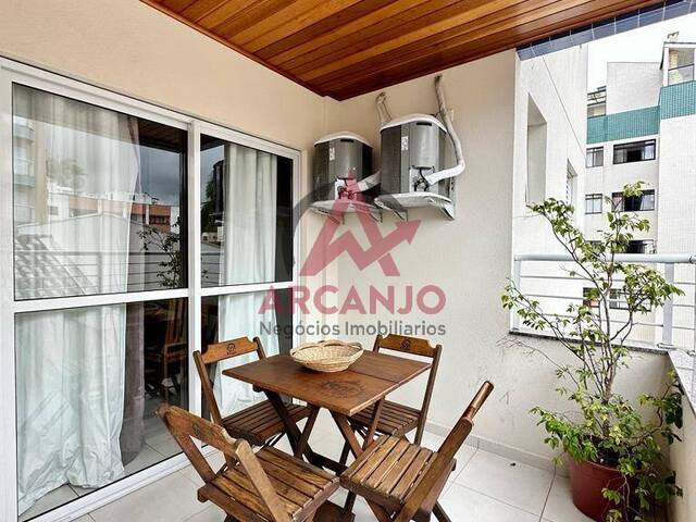 Apartamento para Venda em Ubatuba - 5