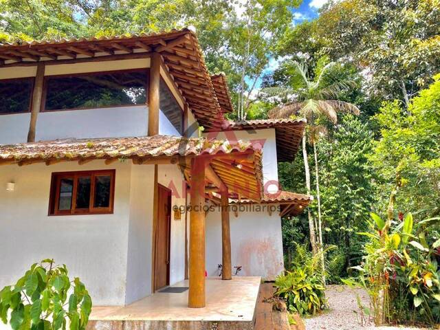 Casa para Venda em Ubatuba - 4