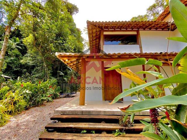 Casa para Venda em Ubatuba - 3