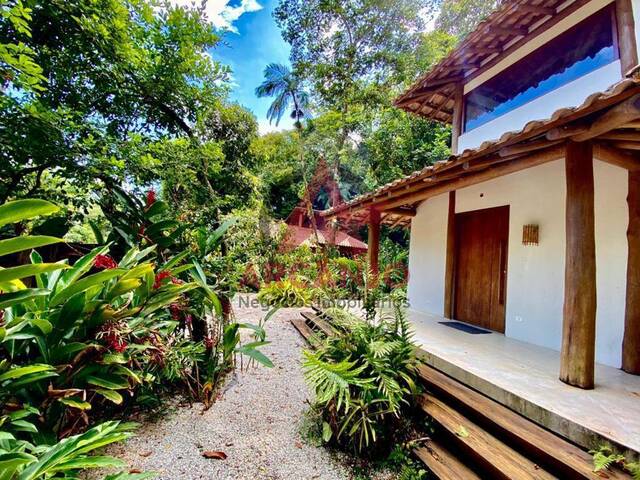 Casa para Venda em Ubatuba - 5