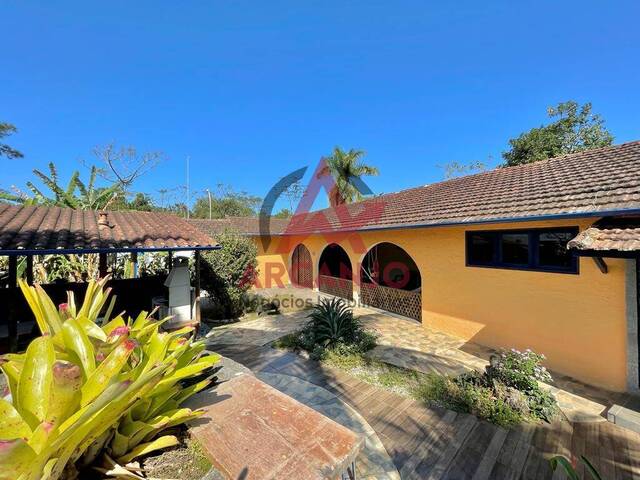 Casa para Venda em Ubatuba - 3