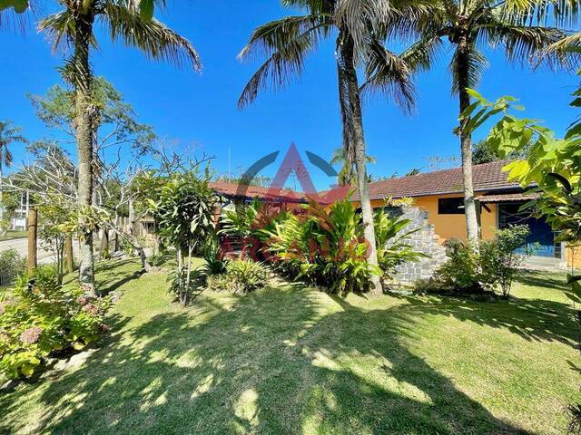 Casa para Venda em Ubatuba - 5