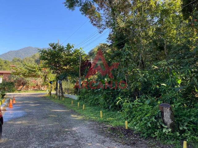 Área para Venda em Ubatuba - 4