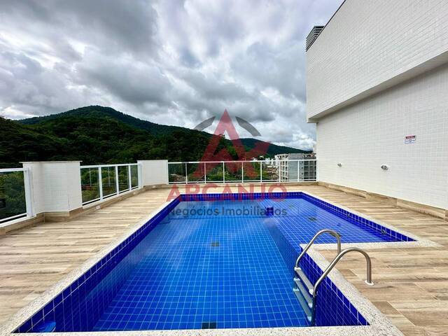 Apartamento para Venda em Ubatuba - 3