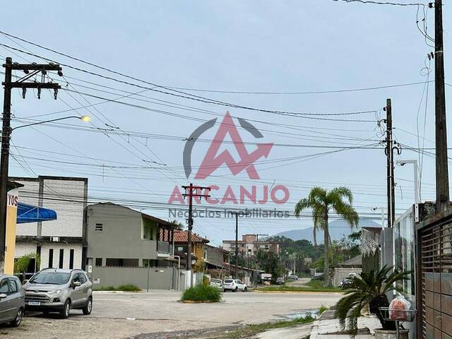 Área para Venda em Ubatuba - 2