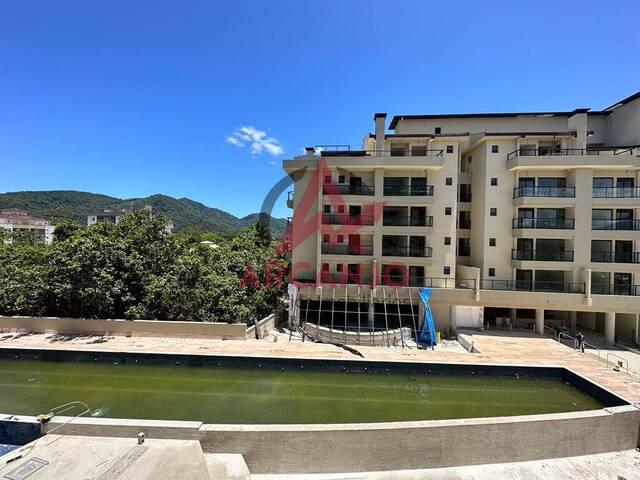 Apartamento para Venda em Ubatuba - 5