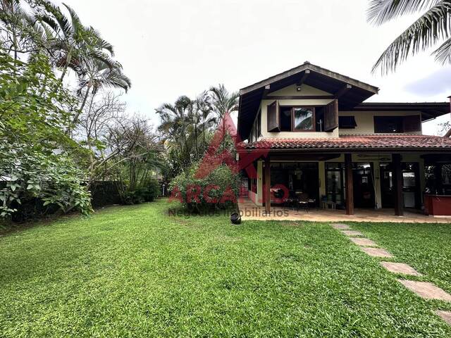 Casa para Venda em Ubatuba - 2