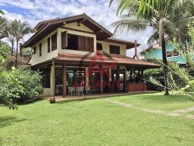 Casa para Venda em Ubatuba - 3