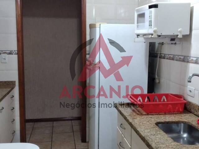 Apartamento para Venda em Ubatuba - 4