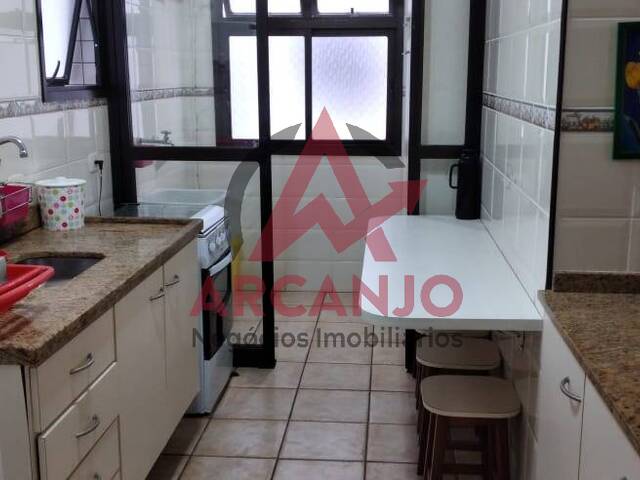 Apartamento para Venda em Ubatuba - 5