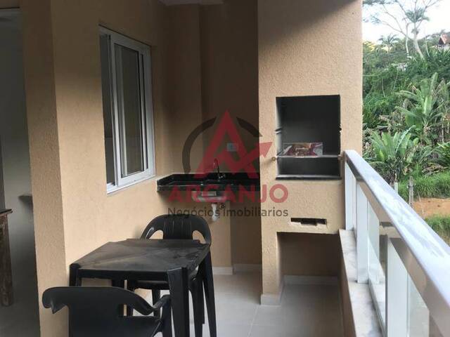 Apartamento para Venda em Ubatuba - 4