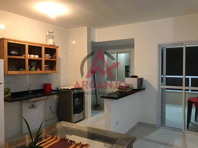 Apartamento para Venda em Ubatuba - 5