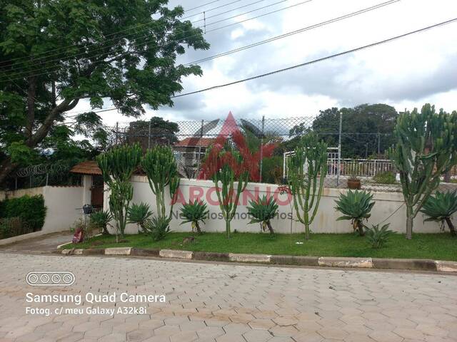 Casa para Venda em Mairiporã - 3