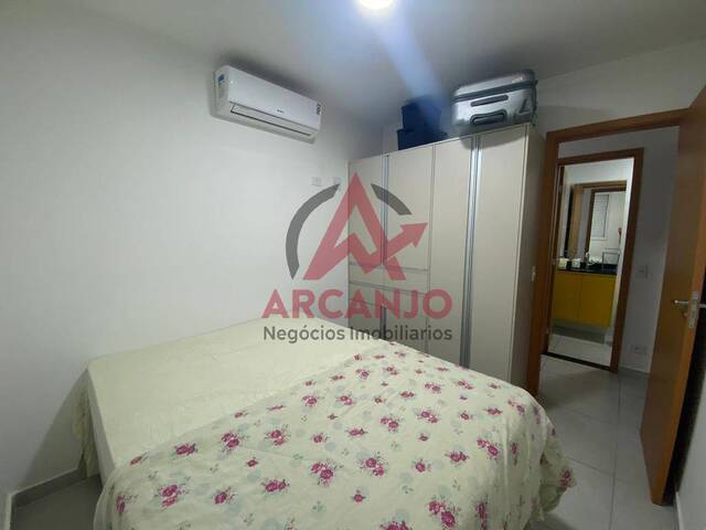 Apartamento para Venda em Ubatuba - 4