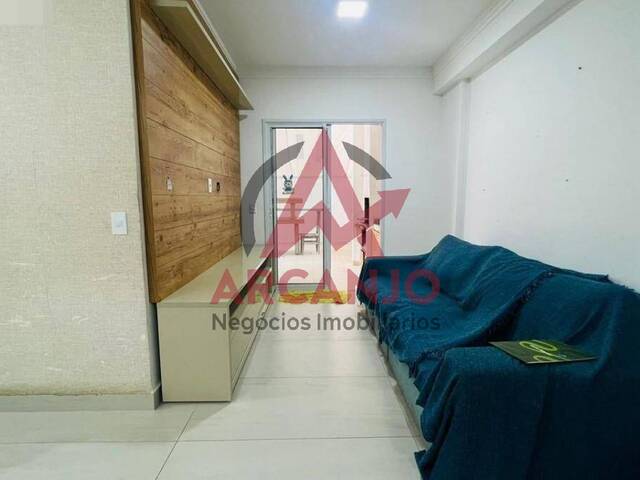 Apartamento para Venda em Ubatuba - 5