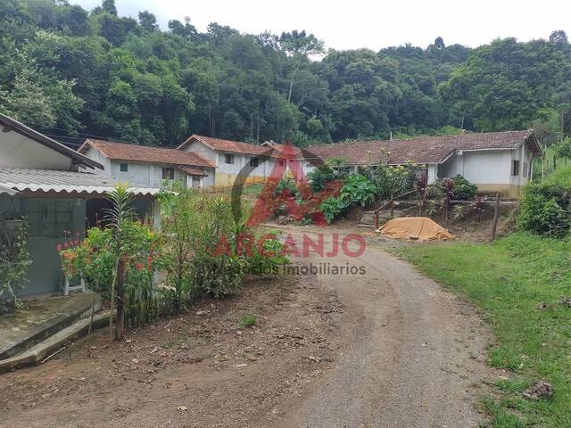 Chácara para Venda em Bom Jesus dos Perdões - 5