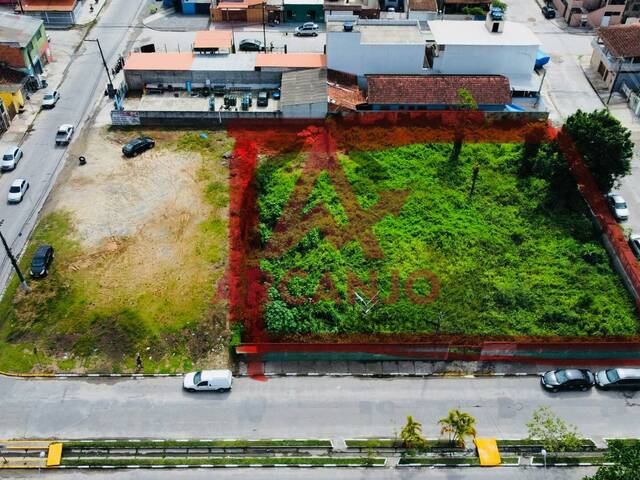 Terreno para Venda em Ubatuba - 2