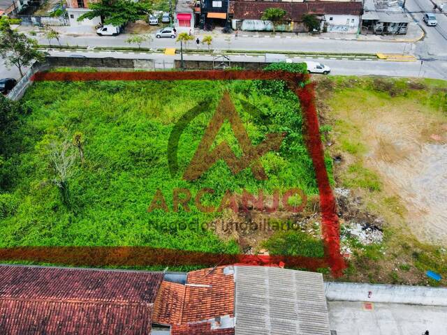 Terreno para Venda em Ubatuba - 3