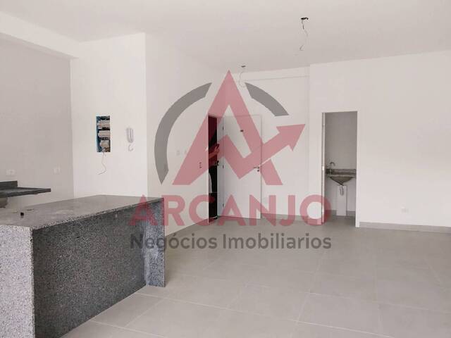 Apartamento para Venda em Ubatuba - 2