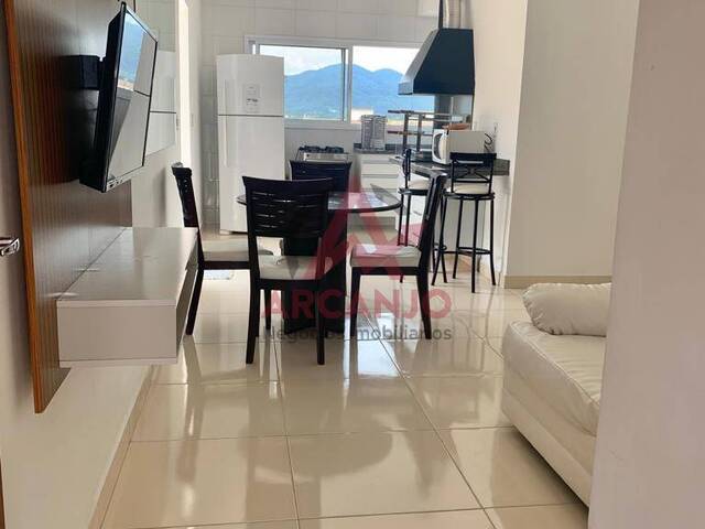 Apartamento para Venda em Ubatuba - 2