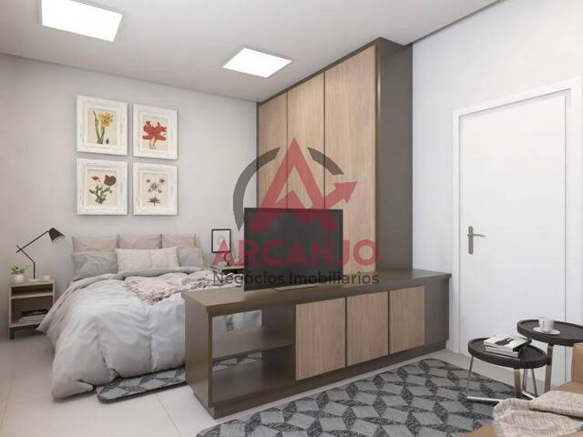 Apartamento para Venda em Ubatuba - 3