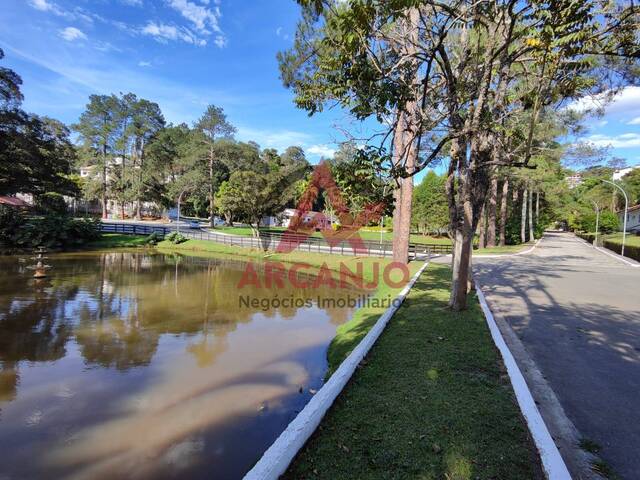 #5861 - Sobrado para Venda em Mairiporã - SP - 3