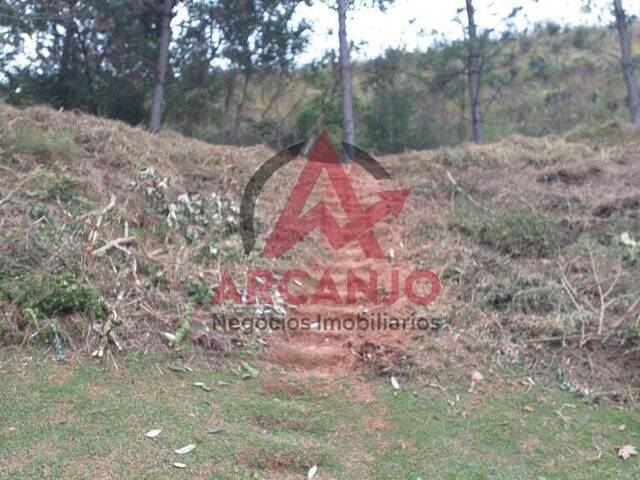 #5864 - Terreno em condomínio para Venda em Mairiporã - SP - 2