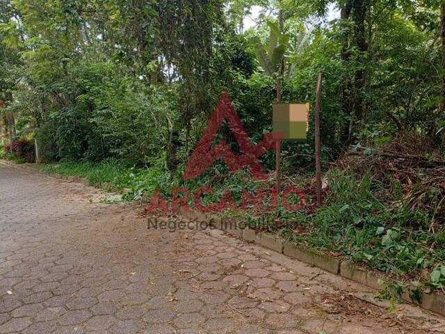 #5865 - Terreno em condomínio para Venda em Mairiporã - SP - 2