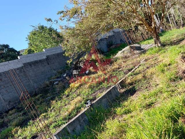 #5871 - Terreno para Venda em Mairiporã - SP - 2