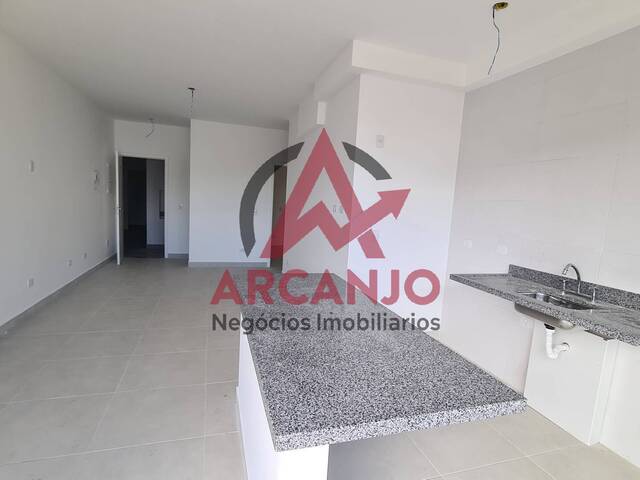 Apartamento para Venda em Ubatuba - 4