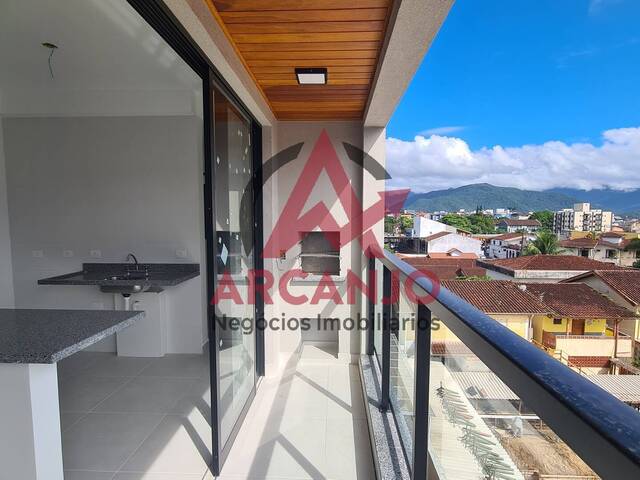 Apartamento para Venda em Ubatuba - 1