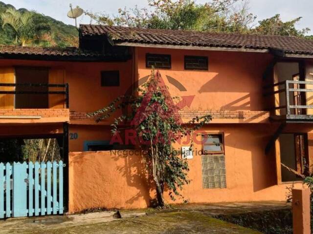 Casa para Venda em Ubatuba - 4