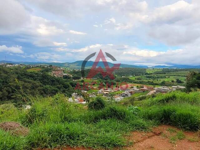 Área para Venda em Bom Jesus dos Perdões - 3