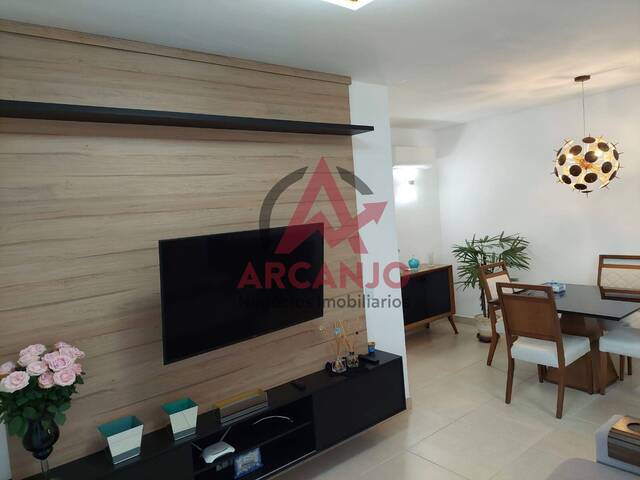 Apartamento para Venda em Atibaia - 2