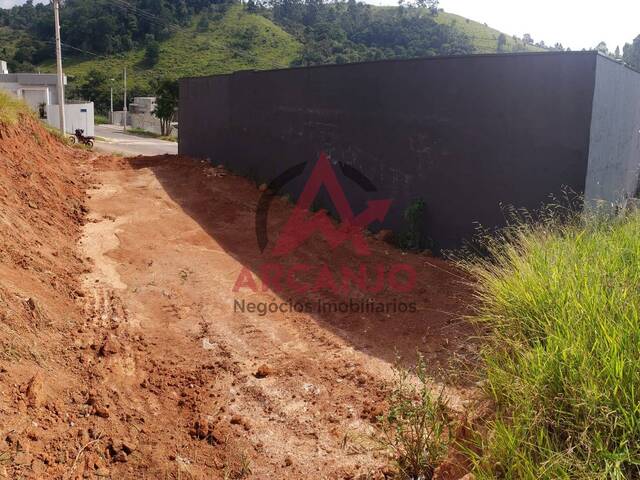 Área para Venda em Bom Jesus dos Perdões - 2