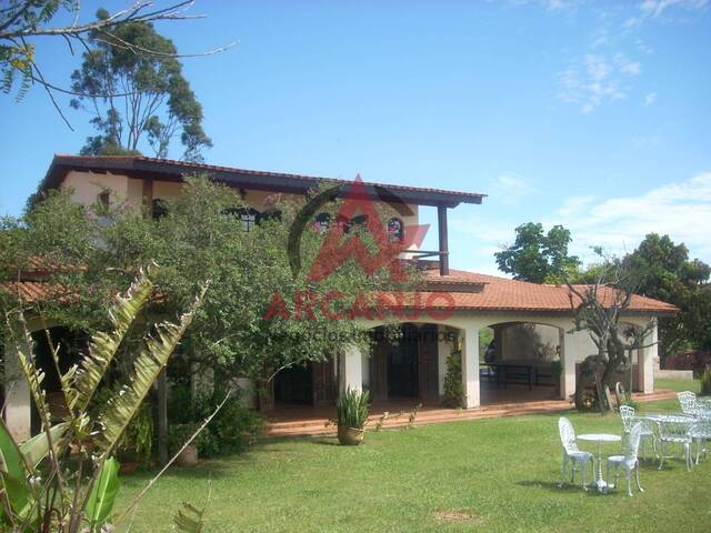 Casa para Venda em Atibaia - 2