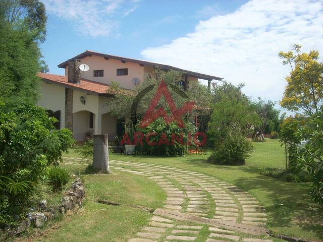 Casa para Venda em Atibaia - 3