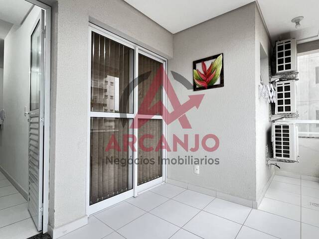 Apartamento para Venda em Ubatuba - 3