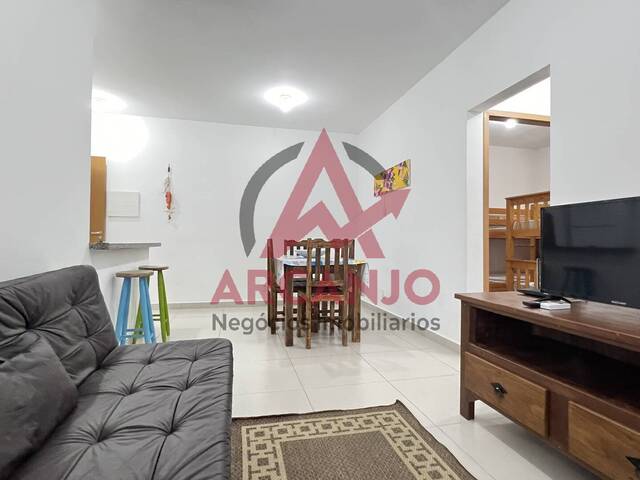 Apartamento para Venda em Ubatuba - 4