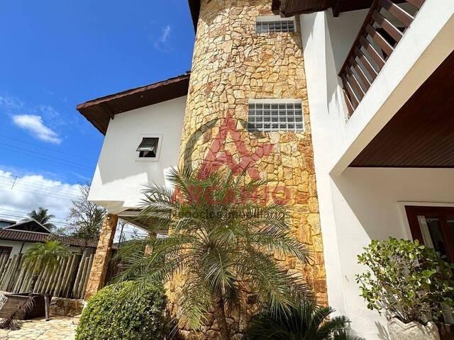 Casa em condomínio para Venda em Ubatuba - 4